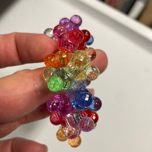 NWT Disney parks stretch bracelet for kids